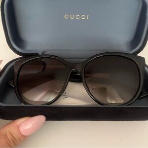 Authentic Gucci Sunglasses